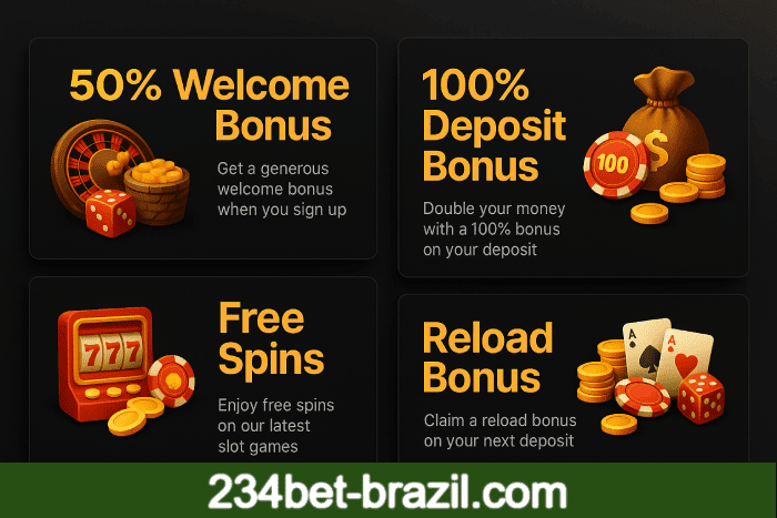 Ganhador feliz Cassino 234BET apostas vitoriosas